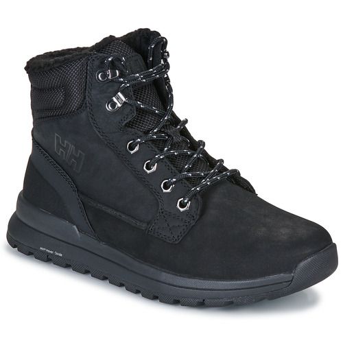 Stivaletti Uomo Helly Hansen KELVIN LX Nero, eleganti e versatili, ideali per ogni occasione. Realizzati con materiali di alta qualità, offrono comfort e durata. Perfetti per l'outdoor e il tempo libero, questi stivaletti uniscono stile e funzionalità. Disponibili in nero, aggiungono un tocco moderno al tuo guardaroba.