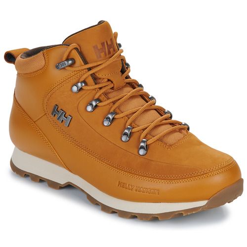 Stivaletti uomo Helly Hansen THE FORESTER PREMIUM in beige, perfetti per ogni stagione. Realizzati con materiali di alta qualità per garantire comfort e resistenza, questi stivaletti sono ideali per escursioni e attività all'aperto. Design elegante e funzionale, con suola antiscivolo per una migliore aderenza. Scegli Helly Hansen per un look alla moda e prestazioni superiori.