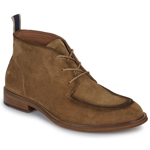 Stivaletti Uomo Kdopa MOZART Marrone, eleganti e versatili, perfetti per ogni occasione. Design raffinato con materiale di alta qualità, ideali per completare il tuo outfit autunnale e invernale. Acquista ora i Kdopa MOZART Marrone per un comfort e uno stile senza pari.