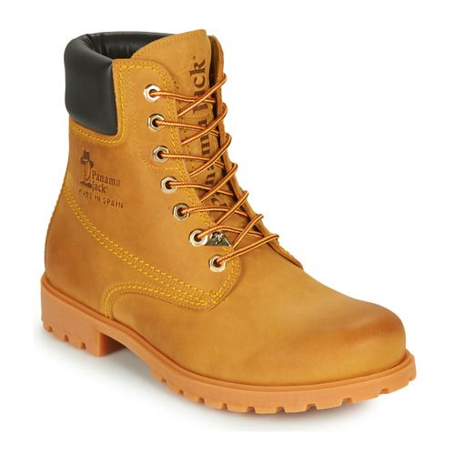 Stivaletti Uomo Panama Jack PANAMA VINTAGE Marrone, scarpe eleganti e comode per l'autunno, realizzate in pelle di alta qualità, ideali per un look casual e alla moda. Perfetti per ogni occasione, offrono comfort e resistenza. Acquista ora i Panama Jack PANAMA VINTAGE Marrone per un outfit raffinato e versatile.