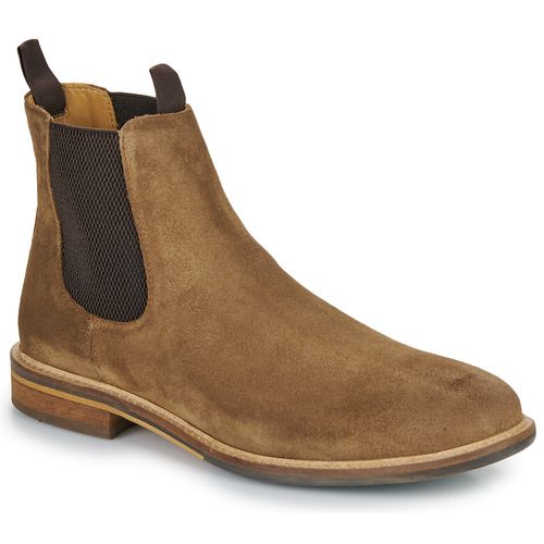 Stivaletti uomo Schmoove PILOT CHELSEA M in marrone, realizzati in pelle di alta qualità, design elegante e alla moda, ideali per il tempo libero e le occasioni formali. Perfetti per un look moderno e sofisticato, questi stivaletti offrono comfort e stile. Aggiungi un tocco di classe al tuo guardaroba con i Stivaletti Schmoove PILOT CHELSEA M marrone.