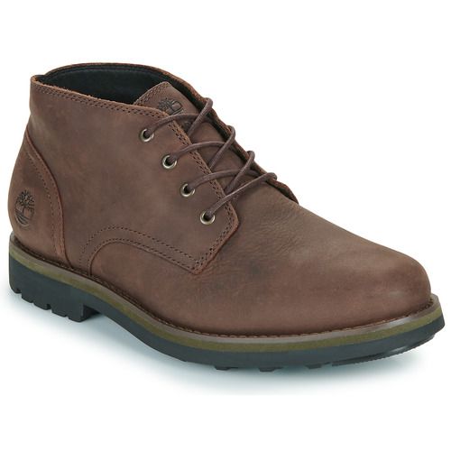 Stivaletti uomo Timberland ALDEN BROOK MID LACE UP marrone, realizzati in pelle di alta qualità, con design elegante e resistente. Ideali per un look casual e outdoor, questi stivaletti offrono comfort e supporto grazie alla loro costruzione robusta. Perfetti per l’autunno e l'inverno, combinano stile e funzionalità. Acquista ora i Timberland ALDEN BROOK MID LACE UP marrone per completare il tuo guardaroba!