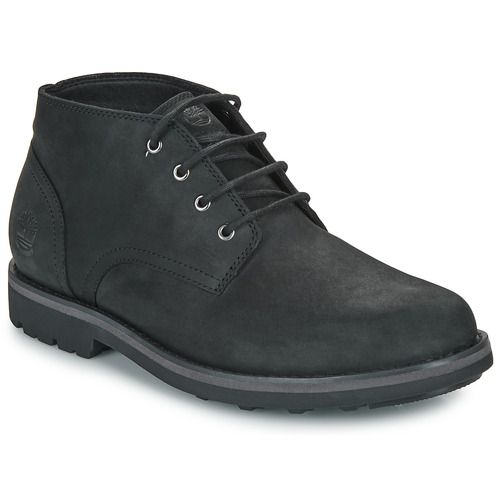 Stivaletti Uomo Timberland ALDEN BROOK MID LACE UP Nero, eleganti e comodi, perfetti per ogni occasione. Realizzati con materiali di alta qualità, questi stivaletti offrono una calzata confortevole e uno stile versatile. Ideali per l'autunno/inverno, sono un must-have per gli amanti del comfort e della moda. Acquista ora i Timberland ALDEN BROOK MID LACE UP per un look alla moda e una comodità senza pari!