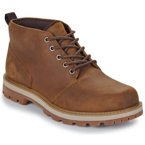 Stivaletti Uomo Timberland BRITTON ROAD MID LACE UP Marrone, eleganti e resistenti, perfetti per ogni occasione. Realizzati in materiali di alta qualità, offrono comfort e stile. Acquista ora per un look moderno e versatile!