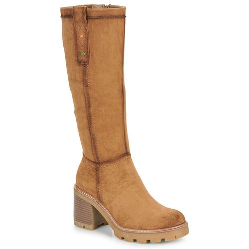 Stivali Donna Refresh 172123-CAMEL in Marrone, eleganti e comodi, perfetti per ogni occasione. Realizzati con materiali di alta qualità, questi stivali offrono stile e comfort. Ideali per la stagione autunnale e invernale, si adattano facilmente a vari outfit. Acquista ora gli stivali Refresh 172123-CAMEL e completa il tuo look con un tocco di classe.