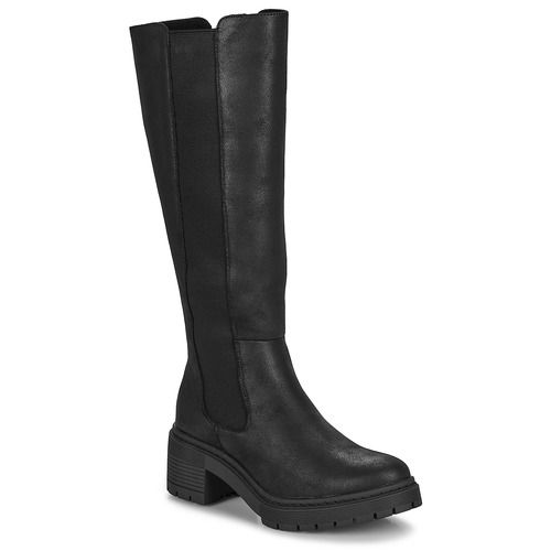 Stivali Chattawak NEGO Nero da Donna, eleganti e versatili, ideali per ogni occasione. Scarpe in pelle di alta qualità, con tacco comodo, perfette per completare il tuo look autunnale e invernale. Comfort e stile uniti in un unico paio di stivali. Disponibili in varie taglie per una calzata perfetta.