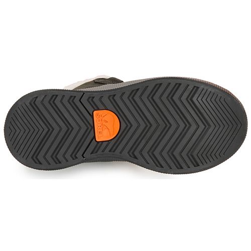 Sorel Donna Scarpe da neve OUT N ABOUT IV CHILLZ WP Nero - 7