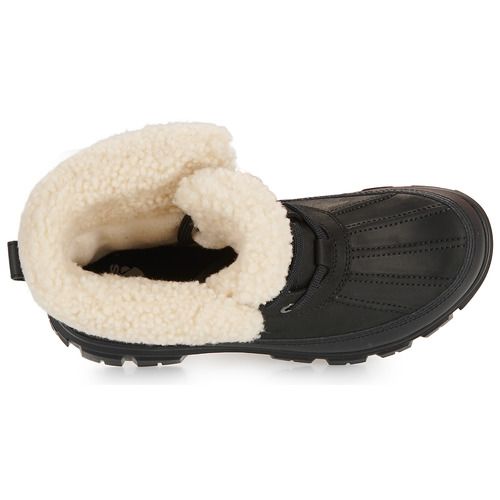 Sorel TORINO V PARC WP Nero Scarpe da neve Donna - 6