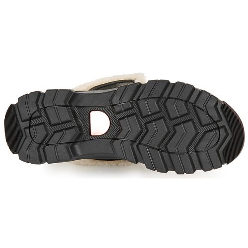 Sorel TORINO V PARC WP Nero Scarpe da neve Donna - 7