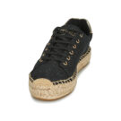 Replay  WINN  Nero -  Espadrillas Donna - 3