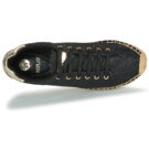 Replay  WINN  Nero -  Espadrillas Donna - 6