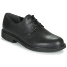 Camper MILX Black Derby Damen - 1