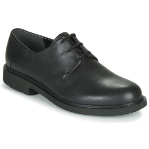 Camper  MILX  Nero -  Derby Donna