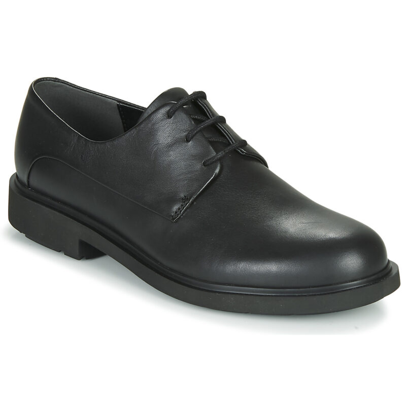 Camper MILX Black Derby Damen - 1