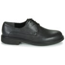 Camper MILX Black Derby Damen - 2