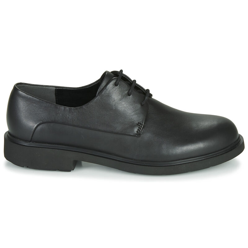 Camper MILX Black Derby Damen - 2