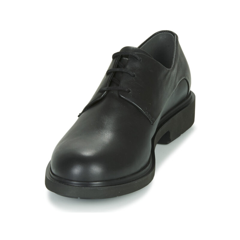 Camper MILX Black Derby Damen - 3