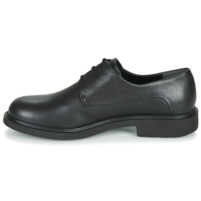 Camper MILX Black Derby Damen - 4