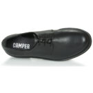 Camper MILX Black Derby Damen - 6