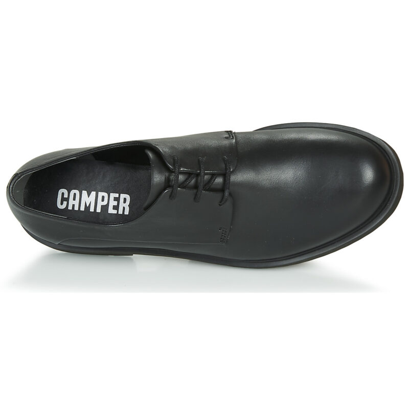 Camper MILX Black Derby Damen - 6