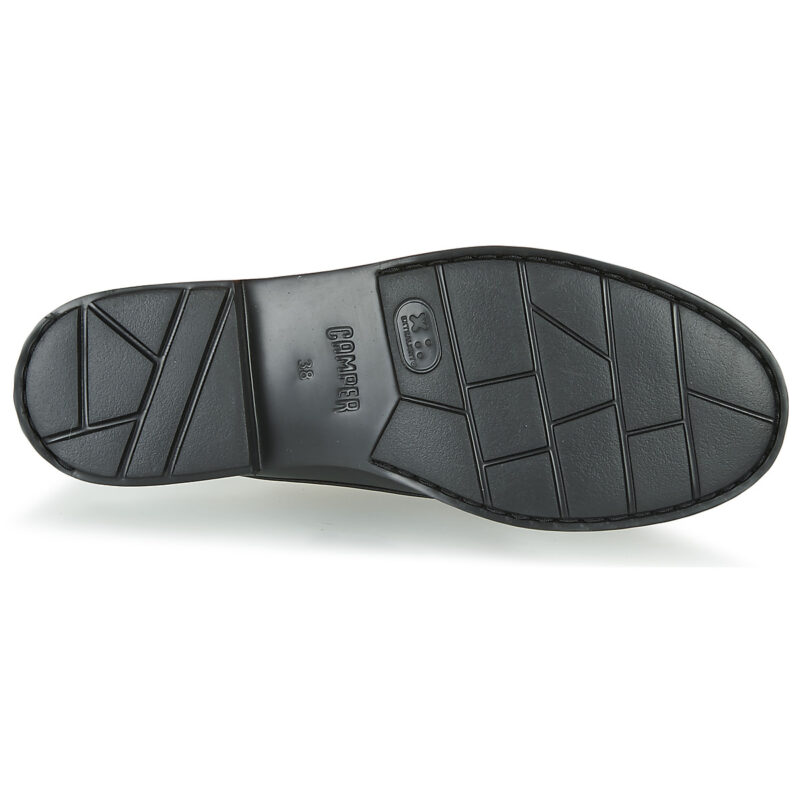 Camper MILX Black Derby Damen - 7
