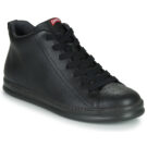 Camper RUNNER 4 Nero Sneakers alte Uomo - 1