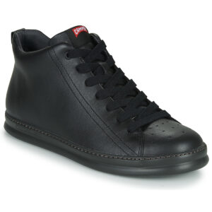 Camper  RUNNER 4  Nero -  Sneakers alte Uomo