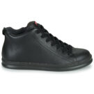 Camper RUNNER 4 Nero Sneakers alte Uomo - 2