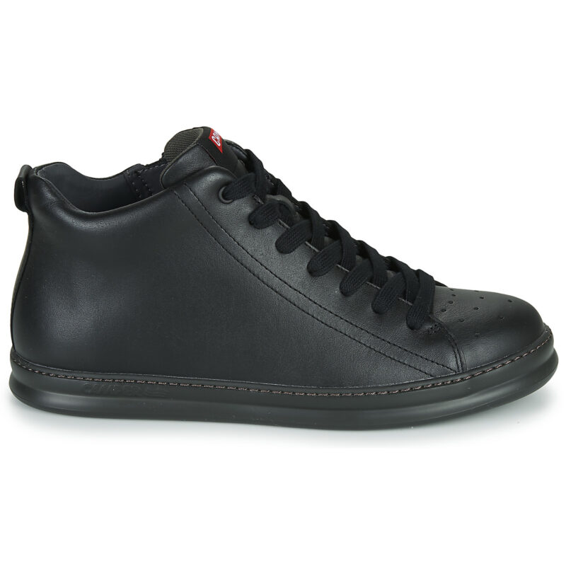 Camper RUNNER 4 Nero Sneakers alte Uomo - 2