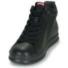 Camper RUNNER 4 Nero Sneakers alte Uomo - 3