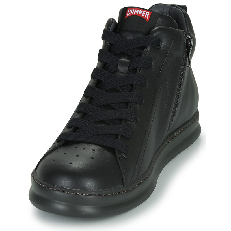 Camper RUNNER 4 Nero Sneakers alte Uomo - 3