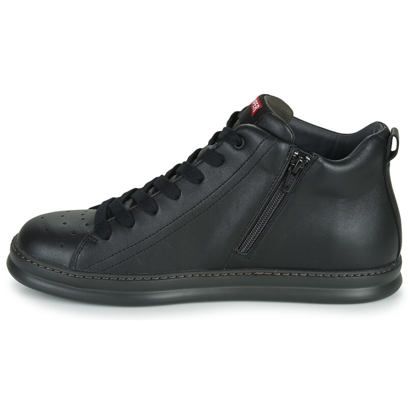 Camper RUNNER 4 Nero Sneakers alte Uomo - 4