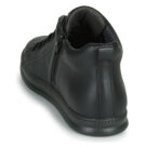 Camper RUNNER 4 Nero Sneakers alte Uomo - 5