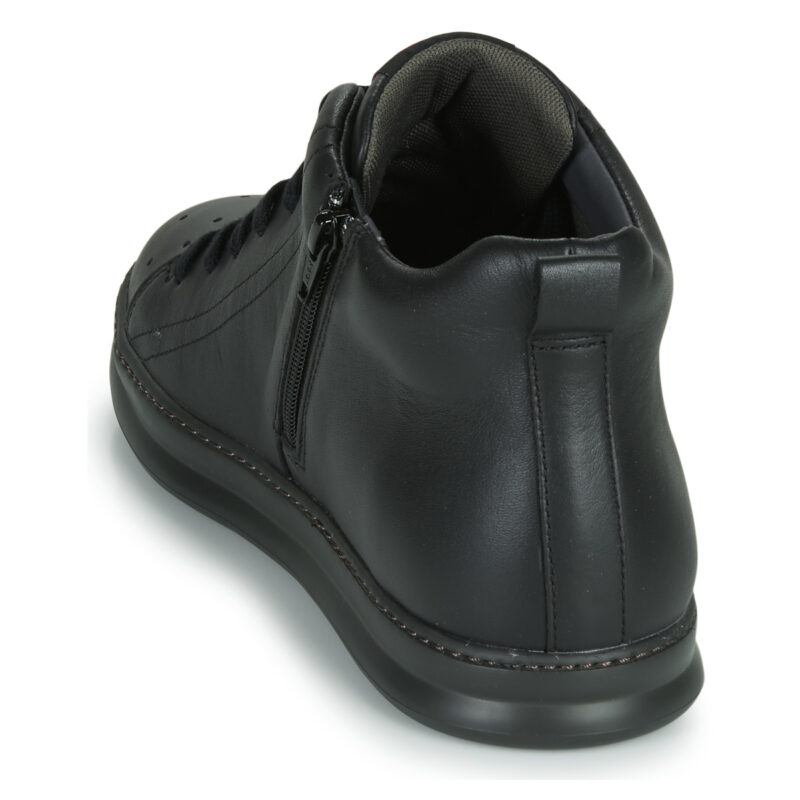 Camper RUNNER 4 Nero Sneakers alte Uomo - 5