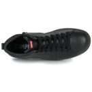 Camper RUNNER 4 Nero Sneakers alte Uomo - 6