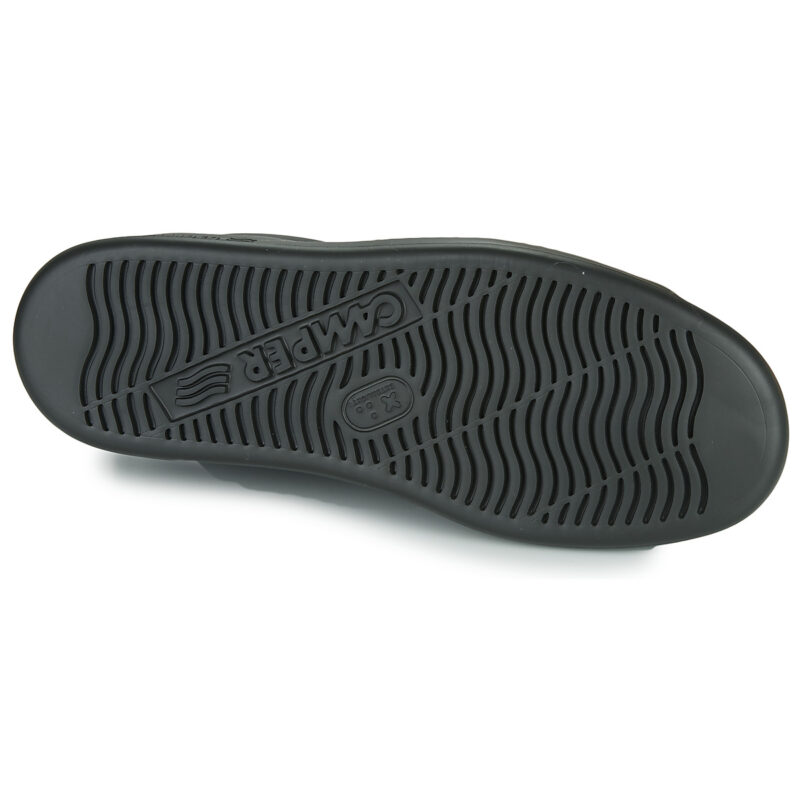 Camper RUNNER 4 Nero Sneakers alte Uomo - 7