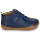 Camper PEU CAMI Blu Sneakers Bambino - 2