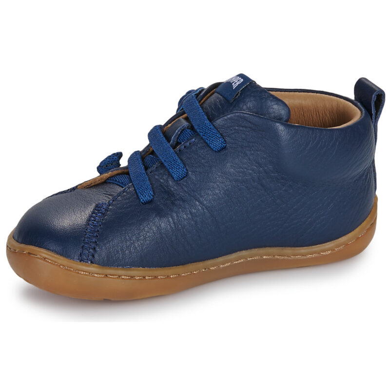 Camper PEU CAMI Blu Sneakers Bambino - 4