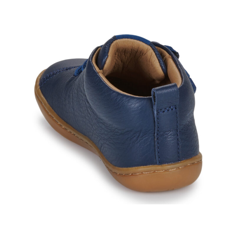 Camper PEU CAMI Blu Sneakers Bambino - 5