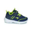 Kangaroos KY-Chummy EV Blue Sneakers Child - 2