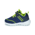 Kangaroos KY-Chummy EV Blue Sneakers Child - 4