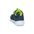 Kangaroos KY-Chummy EV Blue Sneakers Child - 5