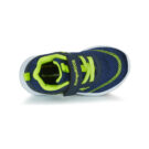 Kangaroos KY-Chummy EV Blue Sneakers Child - 6
