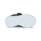 Kangaroos KY-Chummy EV Blue Sneakers Child - 7