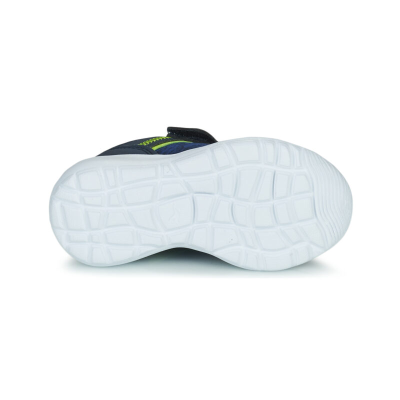 Kangaroos KY-Chummy EV Blue Sneakers Child - 7