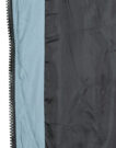Piumino  JDY  JDYSKYLAR PADDED HOOD JACKET OTW  Blu -   Piumini Donna - 6