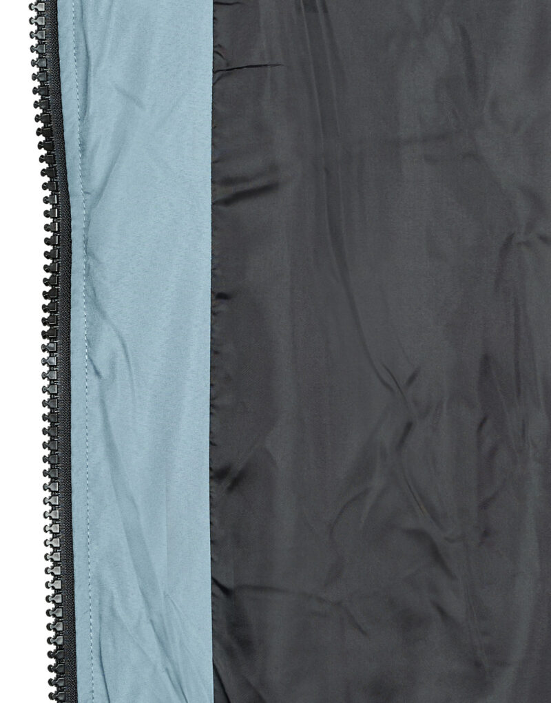 Piumino  JDY  JDYSKYLAR PADDED HOOD JACKET OTW  Blu -   Piumini Donna - 6