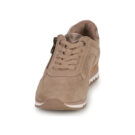 Marco Tozzi ICOM Beige Zapatillas bajas Mujer - 3