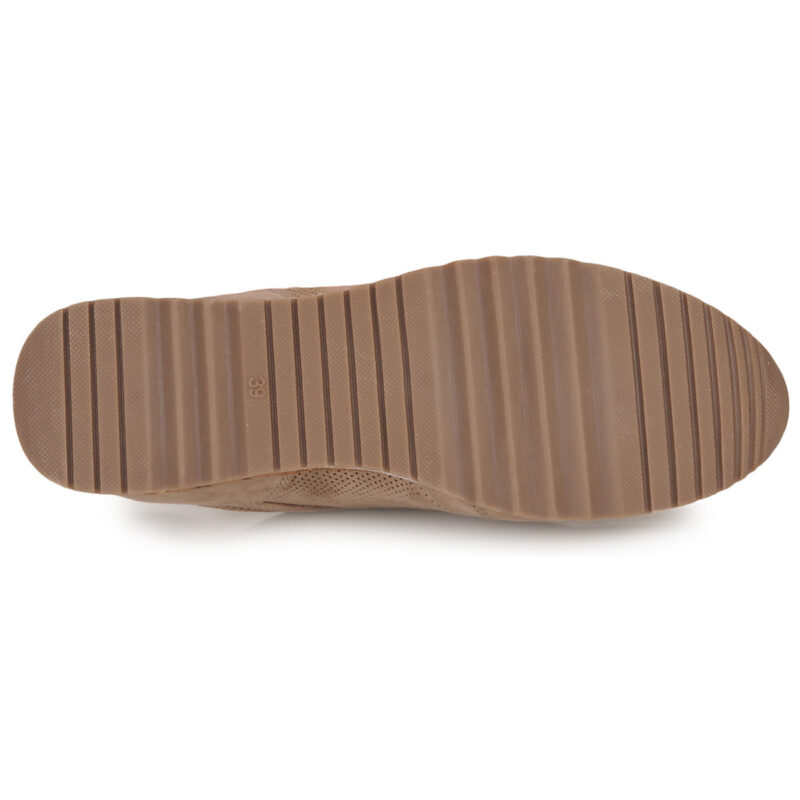 Marco Tozzi ICOM Beige Zapatillas bajas Mujer - 7