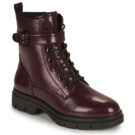 Tamaris  DISIA  Rosso -  Stivaletti Donna - 1